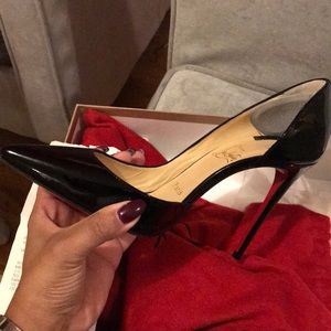 Christian Louboutin